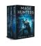 [Mage Hunters 01] • Mage Hunters Box Set